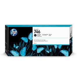 HP nº746 300-ml Matte Black Ink Cartridge Precio: 172.49999943. SKU: S8410052