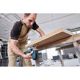Bosch Sierra de Calar Pendular GST 160 CE con L-Boxx