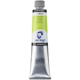 Talens Van Gogh Pintura Al Óleo Tubo 200 mL Verde Amarillento 617 Transparente Precio: 9.78999989. SKU: B14RGFJNZ9