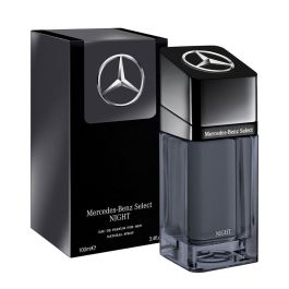 Mercedes Benz Select Night Man Edp 100 mL Mercedes Benz Select Night Man Edp 100 mL Precio: 46.49999992. SKU: B1JXG5S38L