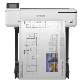 EPSON Impresora GF SureColor SC-T3100 (incluye soporte) Precio: 1261.49999943. SKU: B1FPX6HXGP
