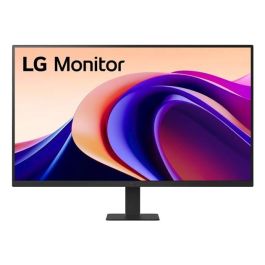 LG 32U631A-B Pantalla para PC 80 cm (31.5") Quad HD (2560 x 1440) Negro