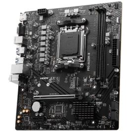 MSI Placa Base A620M-B Pro mATX para Procesadores AMD Ryzen Socket AM5