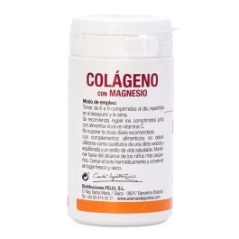 Colágeno Con Magnesio 12 Días Comprimido