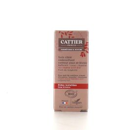 Cattier Redensificante Ojos y Labios 15ml Precio: 18.69000001. SKU: B1AGGDFDAS