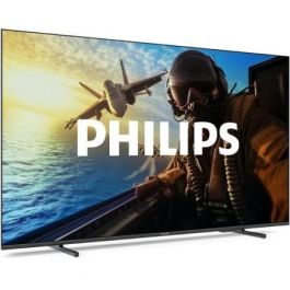 Televisor Philips 50PUS7000 50"/ Ultra HD 4K/ Smart TV/ WiFi Televisor Philips 50PUS7000 50"/ Ultra HD 4K/ Smart TV/ WiFi
