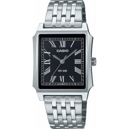 Reloj Hombre Casio MTP-B190D-1BVEF Precio: 113.69000038. SKU: B1F28E4F2P
