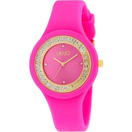 Reloj Mujer LIU JO DANCING (Ø 38 mm) Precio: 99.6900003. SKU: B1D77C2HBX