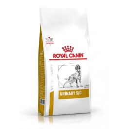 Royal Canin Vhn Canine Urinary S-O - Alimento para Perros, 13 kg - Cuidado Urinario Precio: 110.4999995. SKU: B144AZWJH5