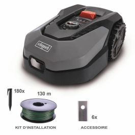 Scheppach 4046664154051 RobocutXL600