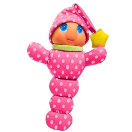 Muñeco gusy luz rosa se ilumina 28 cm Precio: 17.5899999. SKU: S2405134