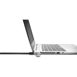 Kensington Candado de Combinación Reiniciable NanoSaver Slim