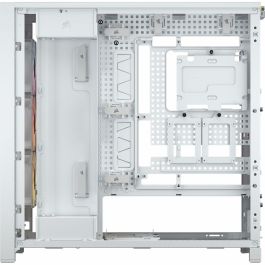 Caja Semitorre ATX Corsair Blanco
