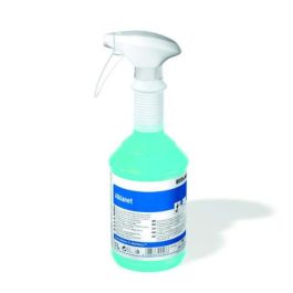 Ecolab Botella Limpiacristales Y Multiusos Profesional 1L LI074 Precio: 13.50000025. SKU: B18MBM37DJ