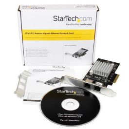 Tarjeta de Red Startech ST2000SPEXI