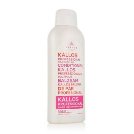 Acondicionador Kallos Cosmetics Professional 1 L Precio: 15.59000058. SKU: B1J8ZMF6N3