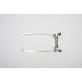 Lenovo Hinge kit for Lenovo laptops, includes left and right hinges, designed for IDEAPAD GAMING 3-15ACH6 model.