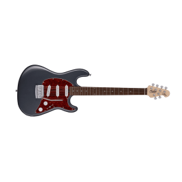 Sterling Cutlass Ct30 Sss - Guitarra Eléctrica - Charcoal Frost Sterling Cutlass Ct30 Sss - Guitarra Eléctrica - Charcoal Frost