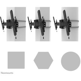 Soporte TV Neomounts WL35S-910BL16