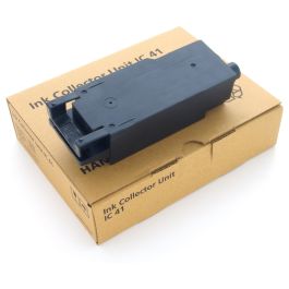 RICOH SG2100N/3110DN/3110DNW/3120 Bote Residual Color IC41 Precio: 36.49999969. SKU: B1CR4SSGGR