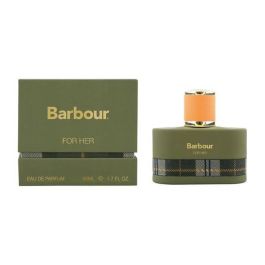 Barbour EPV 50ML Barbour For Her Eau De Parfum 50ml Precio: 47.79000028. SKU: B1GM9T29RP