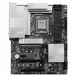 MSI Placa Base PRO Z890 P LGA 1851 Intel Z890 DDR5 ATX para PC