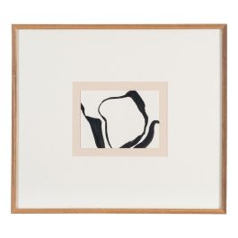 Cuadro Pintura Abstracto 4/M 44 X 50 cm