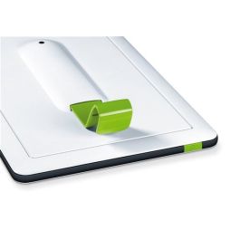 Beurer TL-30 Lámpara de Luz Diurna con Tecnología LED, Ideal para Escritorio y Viaje, Ajustable para Bienestar Invernal