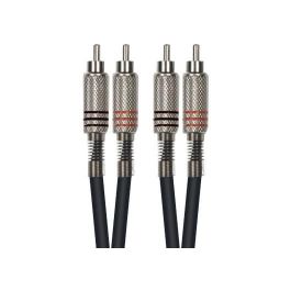 Cable De 6 Metros De Largo. 2 Rca Machos A 2 Rca Machos Precio: 12.50000059. SKU: B12CEM76WM