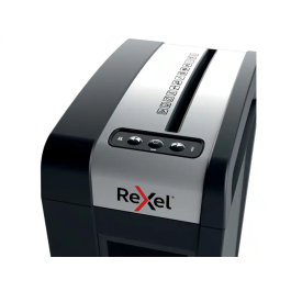 Rexel MC4-SL P5 Destructora de documentos, Nivel de Seguridad 5, Corte Partículas, Capacidad 4 Hojas