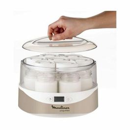 Yogurtera Moulinex YG231E32 1,12 L Yogurtera Moulinex YG231E32 1,12 L