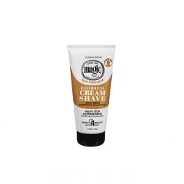 Soft & Sheen Carson Crema de Afeitar Magic Cream Shave Smooth 170 Gr Precio: 8.88999947. SKU: S4243886