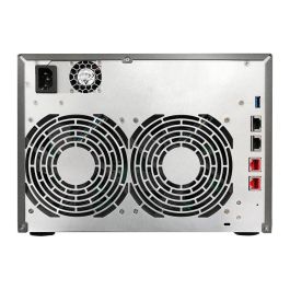 Asustor Lockerstor NAS AS6510T 10-Bay con 8 GB DDR4
