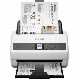 EPSON escaner documental WorkForce DS-870 Precio: 799.9899996. SKU: S55081824