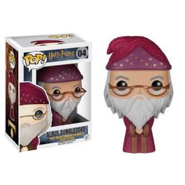 Funko Pop! 05863 Figura de Vinilo Coleccionable de 9 cm de Albus Dumbledore de la saga Harry Potter, en Caja con Ventana Precio: 12.68999963. SKU: B15RXXTV7J