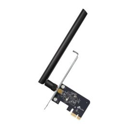 TP-LINK Archer T2E Adaptador WiFi Interno PCI-E Wi-Fi 5 (802.11ac) Doble Banda 433 Mbit/s Precio: 27.50000033. SKU: S0233221