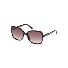 Gafas de Sol Mujer Guess GU00100-5552F Ø 55 mm