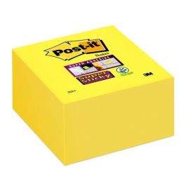 Notas Adhesivas Post-It 350H 76X76 Super Sticky Precio: 8.49999953. SKU: B1GDL44F5T
