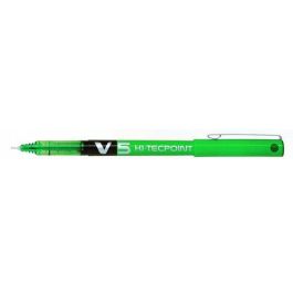 Pilot Bolígrafo Roller Tinta Líquida V-5 Hi-Tecpoint Verde 0.5mm Precio: 1.9499997. SKU: B1CF7RKYSV