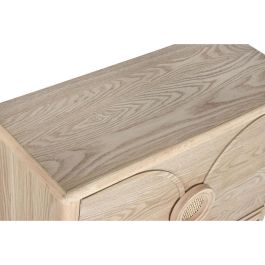 Zapatero Home ESPRIT Natural 70 x 30 x 103 cm