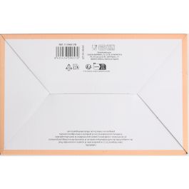 La Mediterranea Vaso Milan 310 cc Ø8.5 x 9.3 cm (48 Unidades)