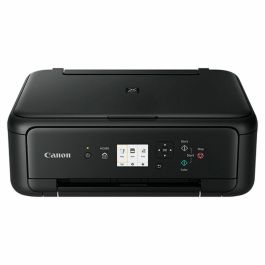 Impresora Multifunción Canon Pixma TS5150 13 ipm WiFi Negro