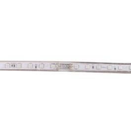 Tira de 60 LEDs/M 10W SMD5050 220VAC IP65 RGB x1M 40.000H [HO-220-60-50-RGB]
