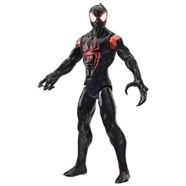 HASBRO Figura de Acción Venomversus Titan, con Diseño y Detalles Inspirados en Veneno - Modelos Surtidos, Recomendado para Niños de 4 Años HASBRO Figura de Acción Venomversus Titan, con Diseño y Detalles Inspirados en Veneno - Modelos Surtidos, Recomendado para Niños de 4 Años