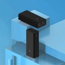 XIAOMI Power Bank 30000mAh 18W PB3018ZM Negra Precio: 31.89000012. SKU: B1HYSMQS2L