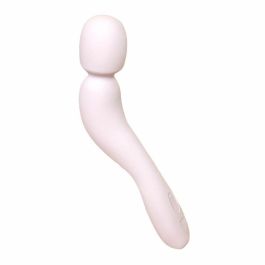 Vibrador Dame Com Wand Massager Quartz Blanco Rosa Precio: 93.49999967. SKU: S13016242