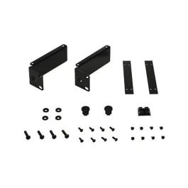 Cisco CS-CODEC-EQ-WMK Kit de Montaje en Pared para Cisco Codec EQ Negro Precio: 211.49999948. SKU: B177JPQVYF