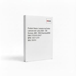 Lexware Lizenzen std/plus 2026 - 100 Devices, ABO - ESD-DownloadESD Precio: 614.5000004. SKU: B1AT7NDG3K