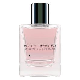 David's Perfume No. 02, Agua de perfume, Unisex, 60 ml Precio: 45.98999944. SKU: B1CTWPTTJK