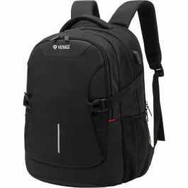 Funda para Portátil Yenkee Negro Precio: 41.68999945. SKU: B1J6WRE9QN